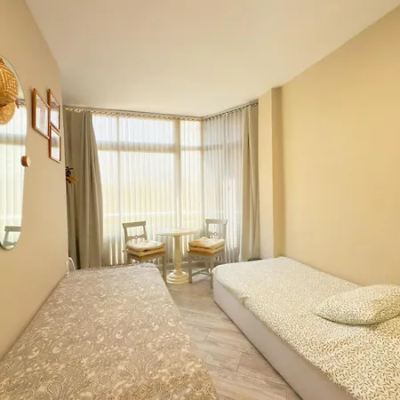 Despierta Junto Al Mar Appartement