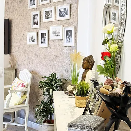 Appartement Despierta Junto Al Mar *