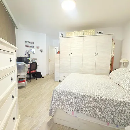 Despierta Junto Al Mar El Médano