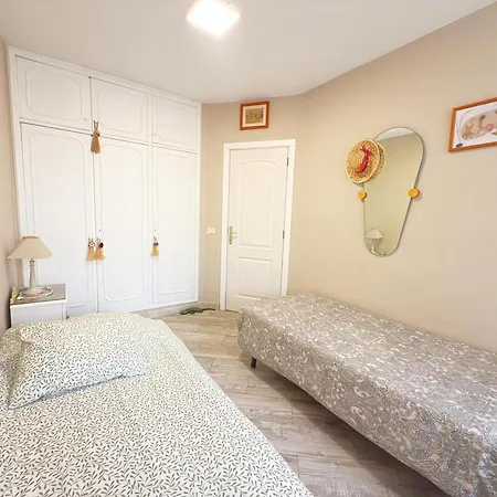 Despierta Junto Al Mar Appartement