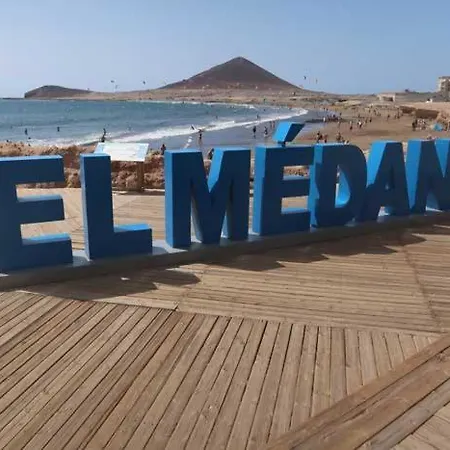 Appartement Despierta Junto Al Mar *