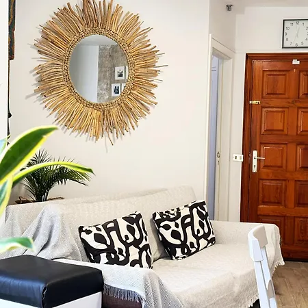 Appartement Despierta Junto Al Mar *