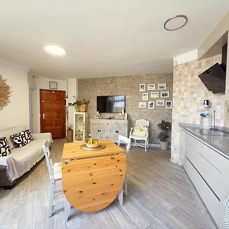 Despierta Junto Al Mar El Médano