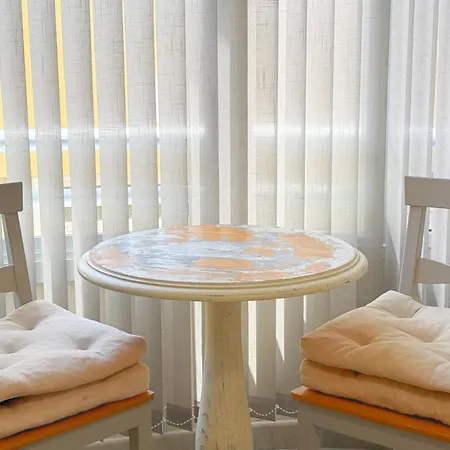 Despierta Junto Al Mar Apartment *