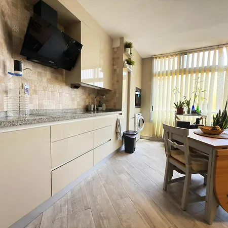 Despierta Junto Al Mar Appartement