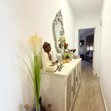 Despierta Junto Al Mar