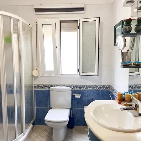 Appartement Despierta Junto Al Mar